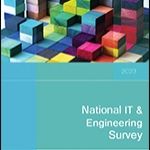 2023 National IT & Engineering Survey Cover